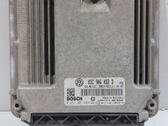 Engine control unit/module