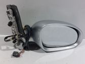 Front door electric wing mirror