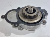 Camshaft vanos timing valve