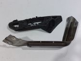 Fender mounting bracket