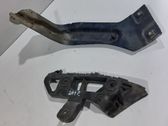 Fender mounting bracket