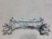 Front subframe
