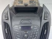 Radio / CD-Player / DVD-Player / Navigation