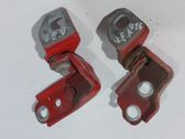 Front door lower hinge