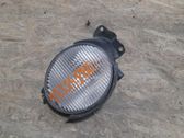Front indicator light
