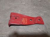Fender mounting bracket