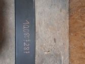 Number plate surrounds holder frame