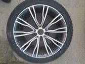 20 Zoll Leichtmetallrad Alufelge