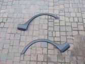 Front arch trim