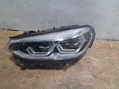 Headlight/headlamp
