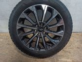 R19 alloy rim