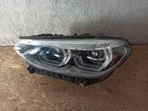 Headlight/headlamp