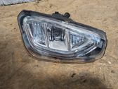 Faro delantero LED diurno