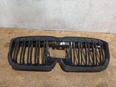 Front grill