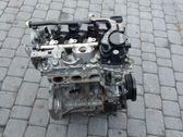 Engine swap