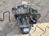 Автоматическая коробка передач