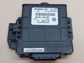 Gearbox control unit/module