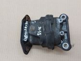 Engine mount bracket