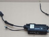 Brake pedal