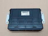 Engine control unit/module