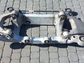 Rear subframe