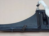 Windshield washer fluid reservoir/tank