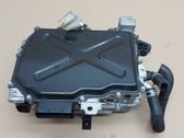 Voltage converter inverter