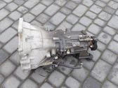 Manual 5 speed gearbox
