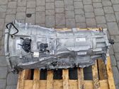Automatic gearbox