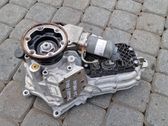 Reductor de la caja de cambios trasera/bomba de aceite Haldex