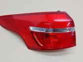 Rear/tail lights