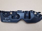 Front bumper mounting bracket