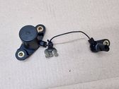 Oil level sensor