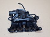 Intake manifold
