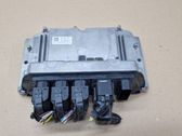 Engine control unit/module ECU