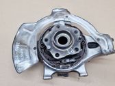Rear wheel hub