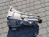 Manual 6 speed gearbox