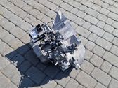 Автоматическая коробка передач