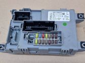 BSM Control unit