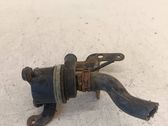 Electric auxiliary coolant/water pump