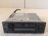 Radio / CD-Player / DVD-Player / Navigation
