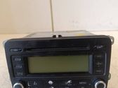 Radio/CD/DVD/GPS head unit