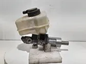 Master brake cylinder