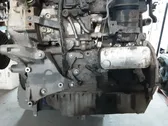 Engine block