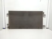 A/C cooling radiator (condenser)