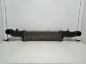 Radiador intercooler