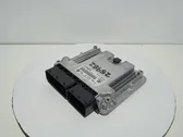 Calculateur moteur ECU