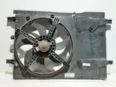 Ventilatore di raffreddamento elettrico del radiatore