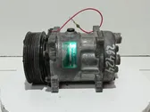 Air conditioning (A/C) compressor (pump)