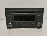 Radio/CD/DVD/GPS-pääyksikkö